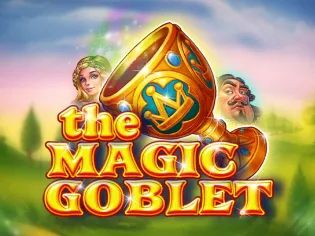 The Magic Goblet game thumbnail