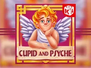 Cupid and Psyche game thumbnail