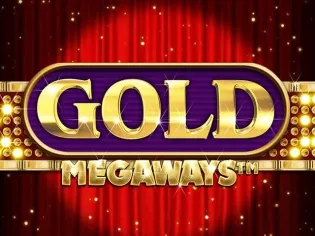 Gold Megaways game thumbnail