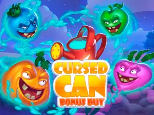 Cursed Can Bonus Buy game thumbnail