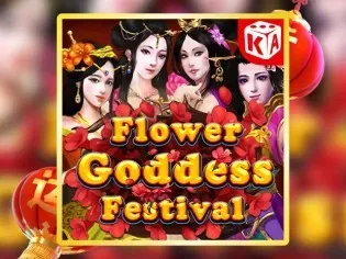 Flower Goddess Festival game thumbnail