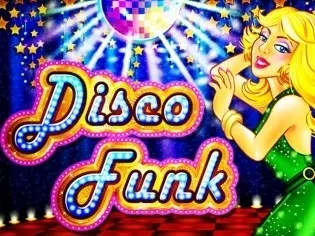 Disco Funk game thumbnail