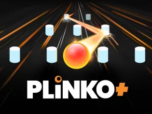 Plinko+ game thumbnail