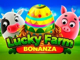 Lucky Farm Bonanza game thumbnail