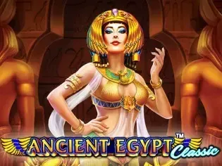 Ancient Egypt Classic game thumbnail