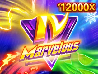 Marvelous Iv game thumbnail
