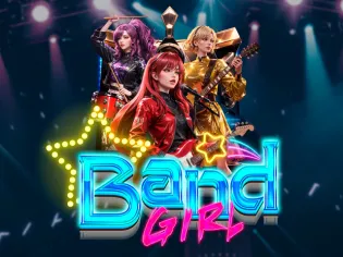 Band Girl game thumbnail