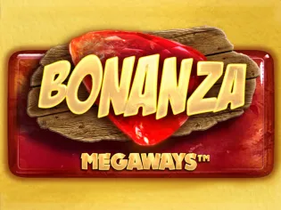 Bonanza game thumbnail