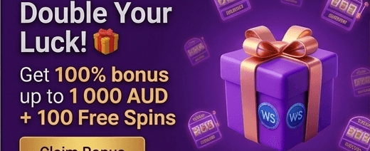 200 Free Spins Mega Bundle promotion