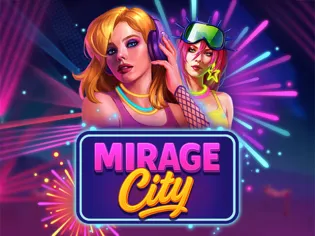 Mirage City game thumbnail