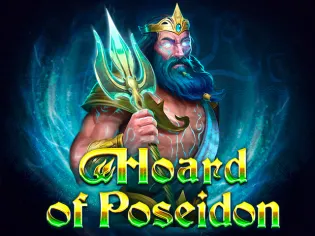 Hoard of Poseidon game thumbnail