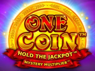 One Coin™ game thumbnail